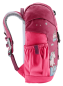 Preview: Deuter Schmusebär Ruby-Hotpink